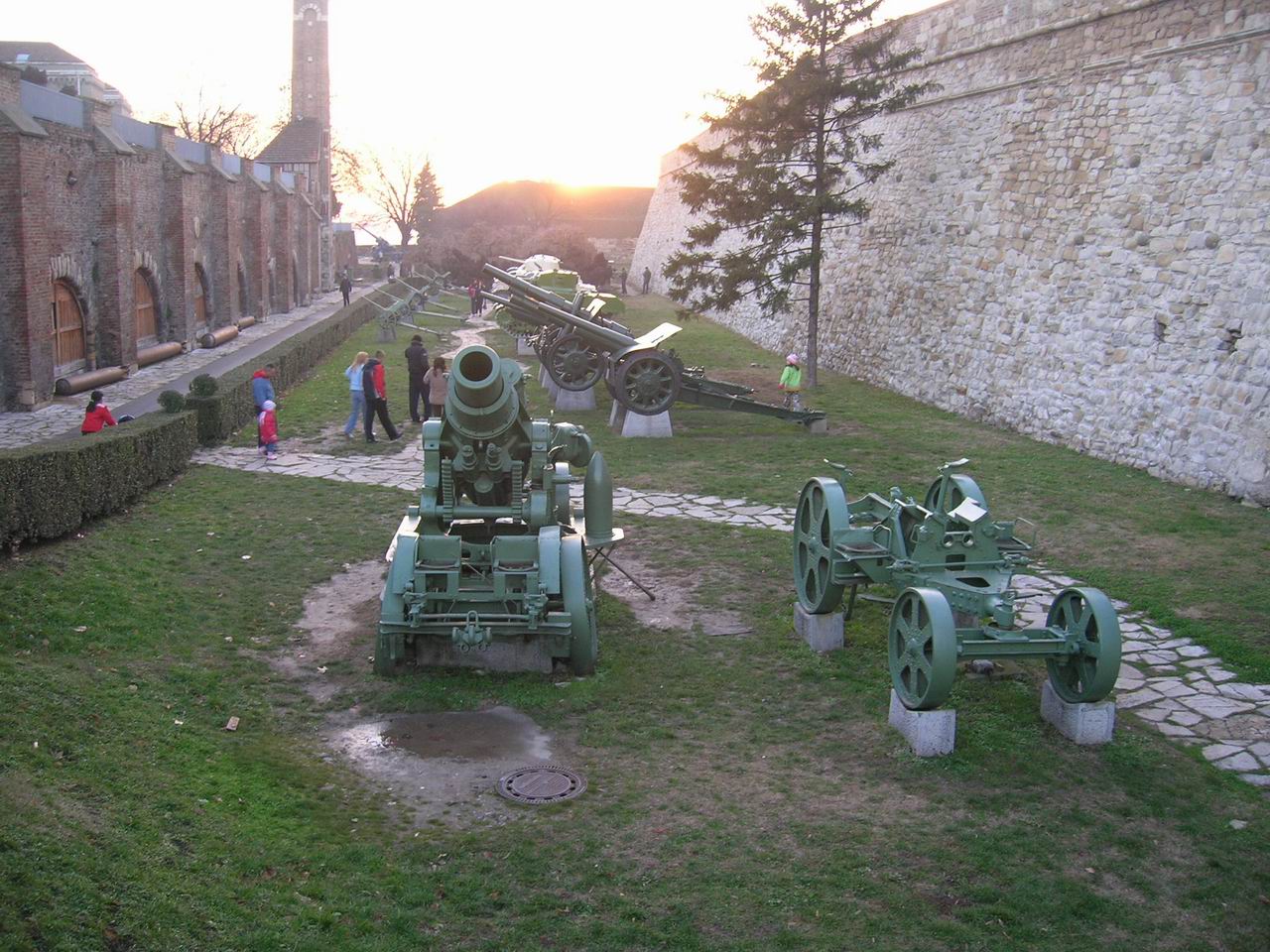 The Citadel